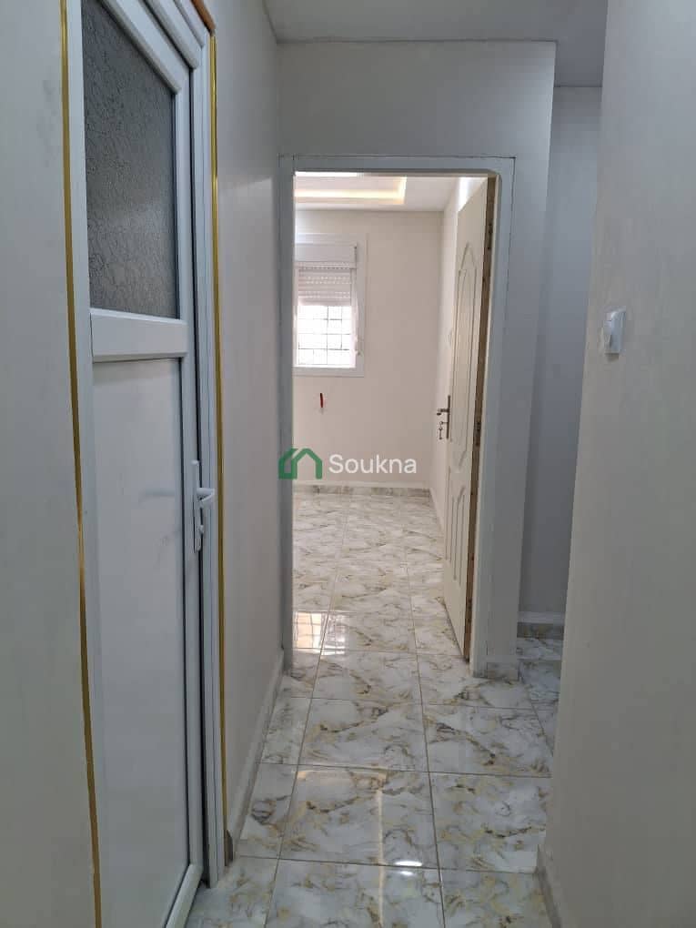 appartement F3 - Photo 13