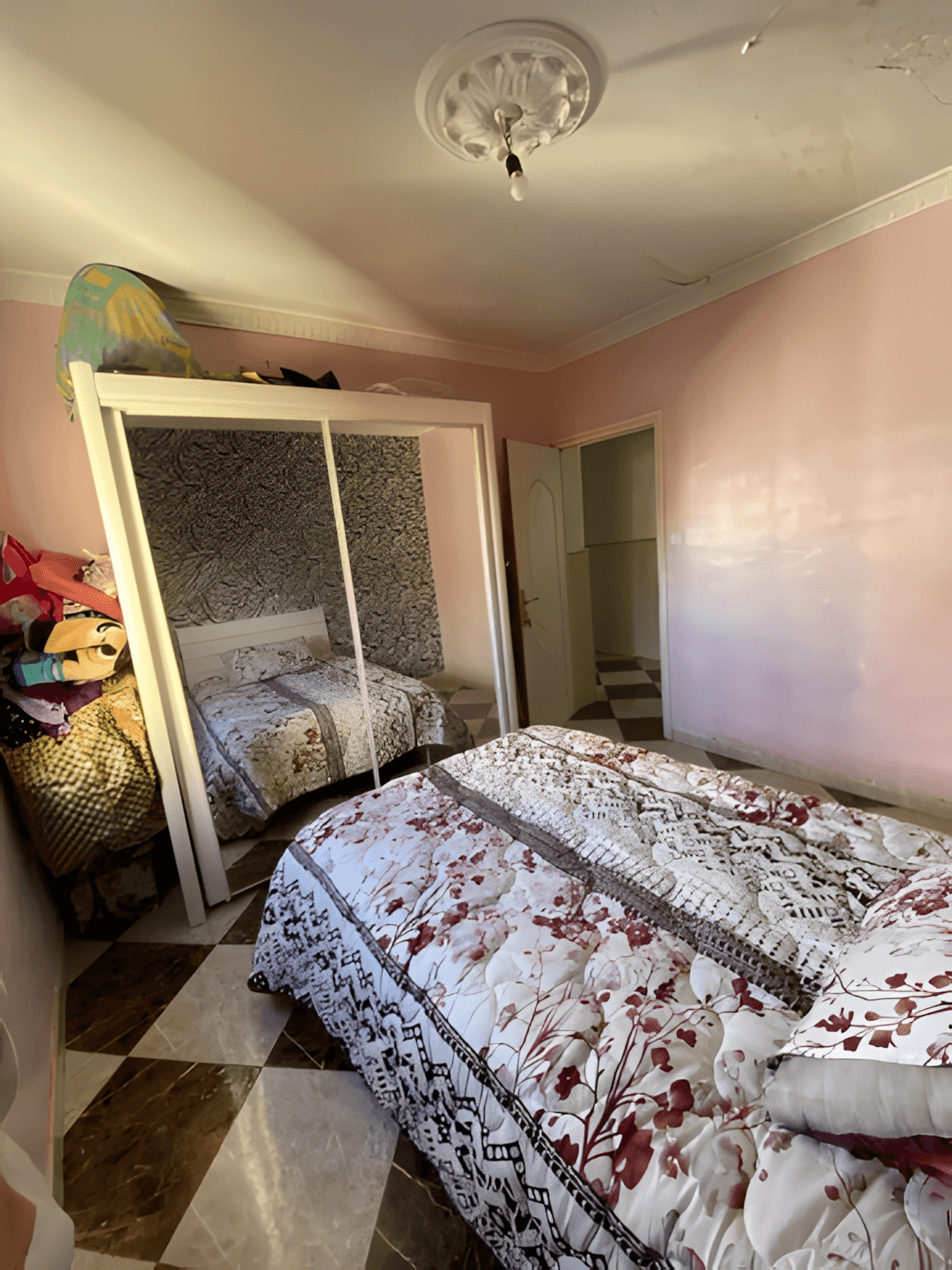 Vente Appartement F4 Boumerdès Boumerdes  - Photo 12