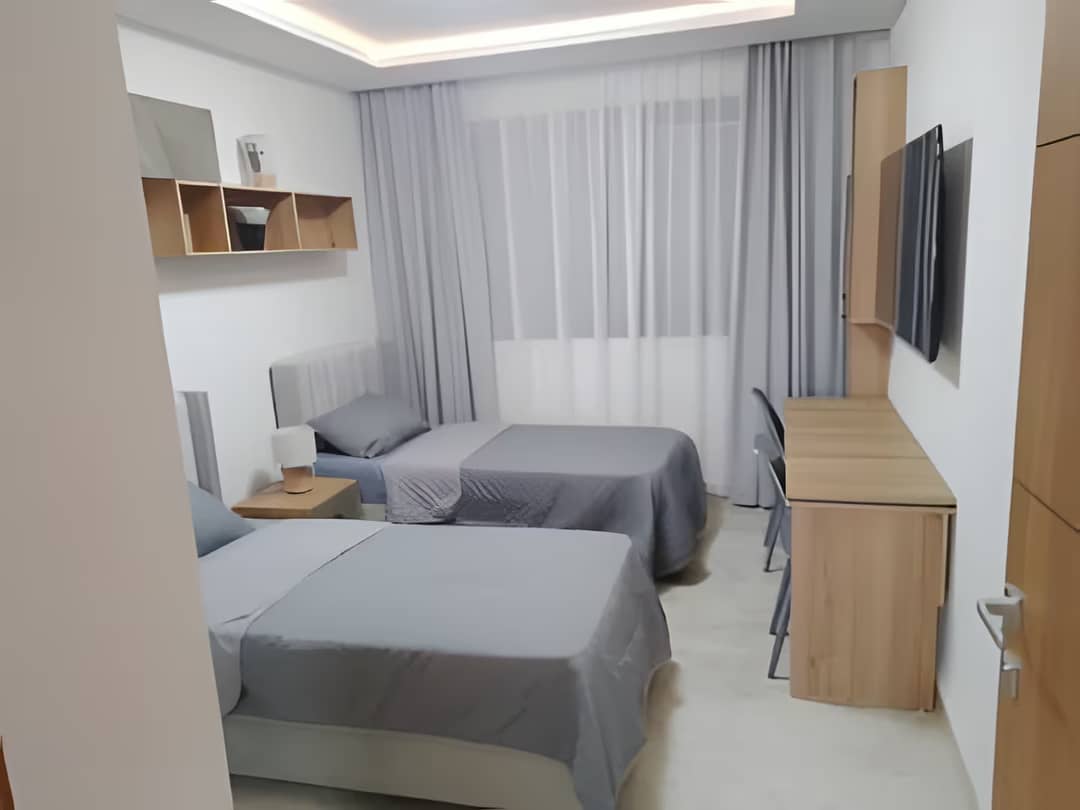 Vente Appartement F3 Alger Dely Brahim - Photo 10