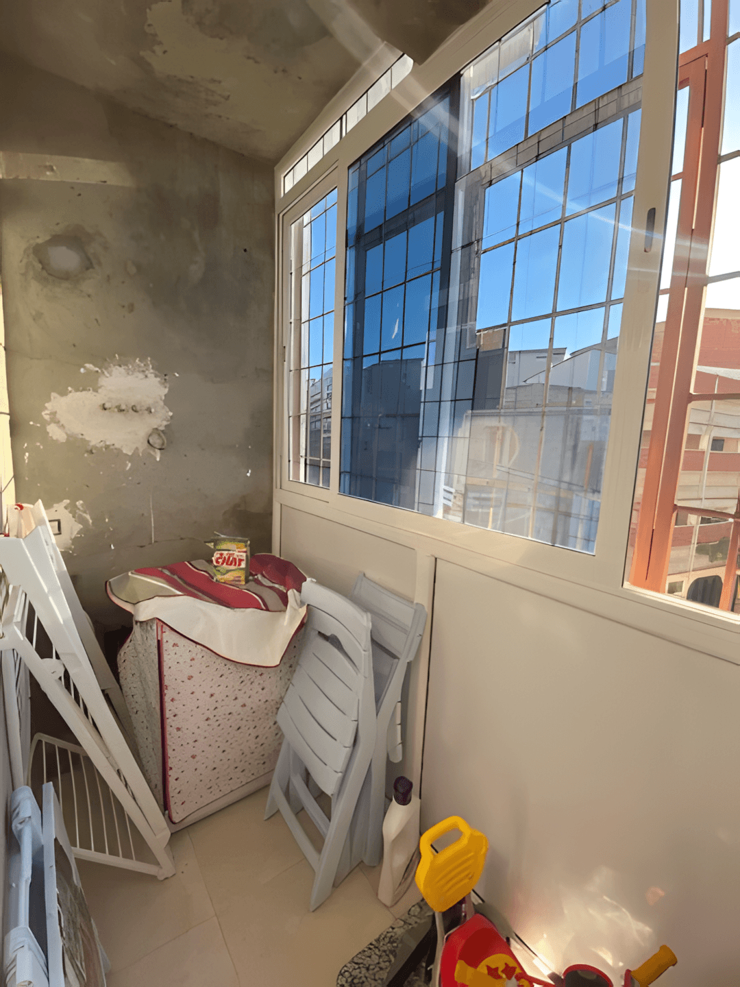 Vente Appartement F3 Boumerdès Corso - Photo 13