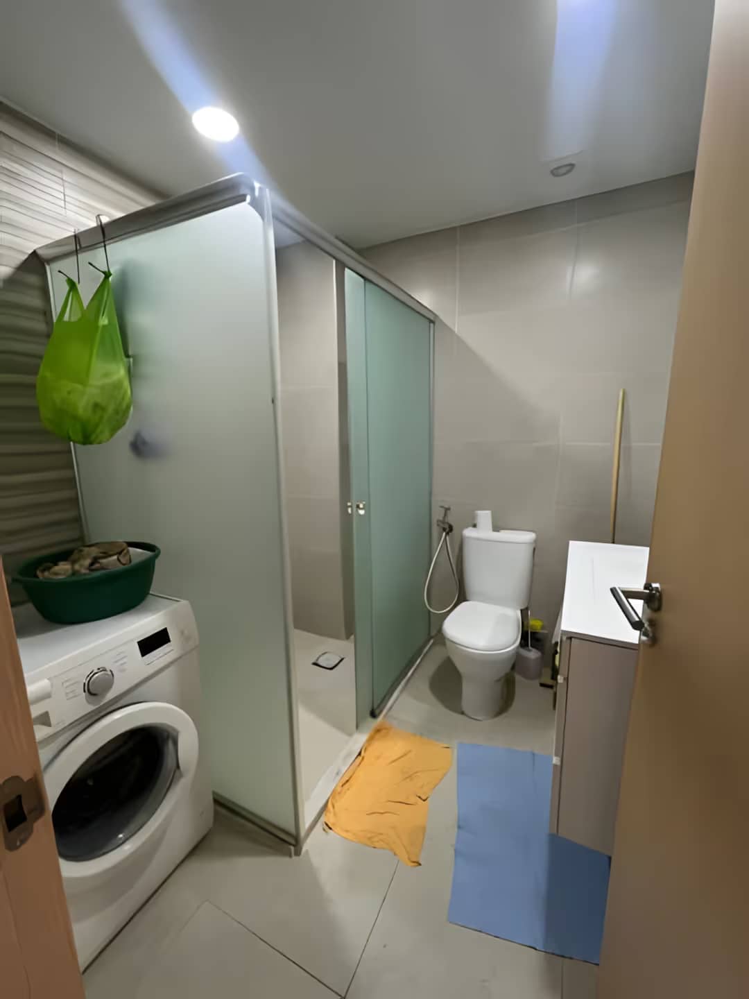 Location Appartement F4 Alger Mahelma - Photo 5