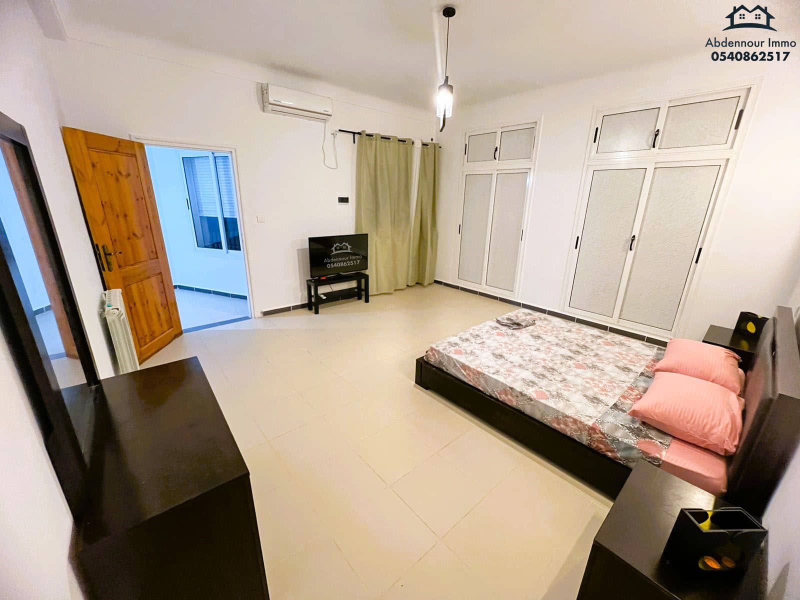 Location vacances Villa Oran Ain el turck N° 30-9