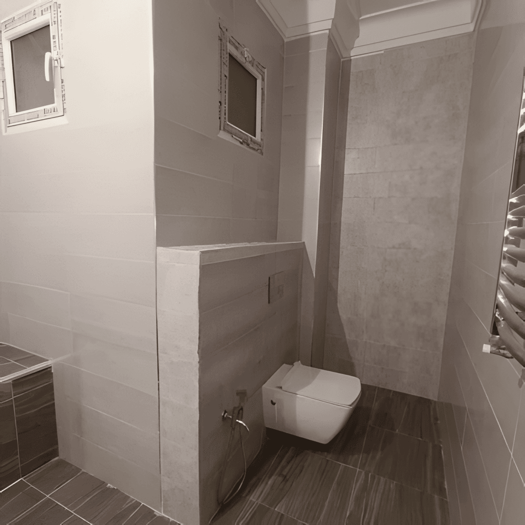 Vente Duplex F5 Boumerdès Boumerdes - Photo 13