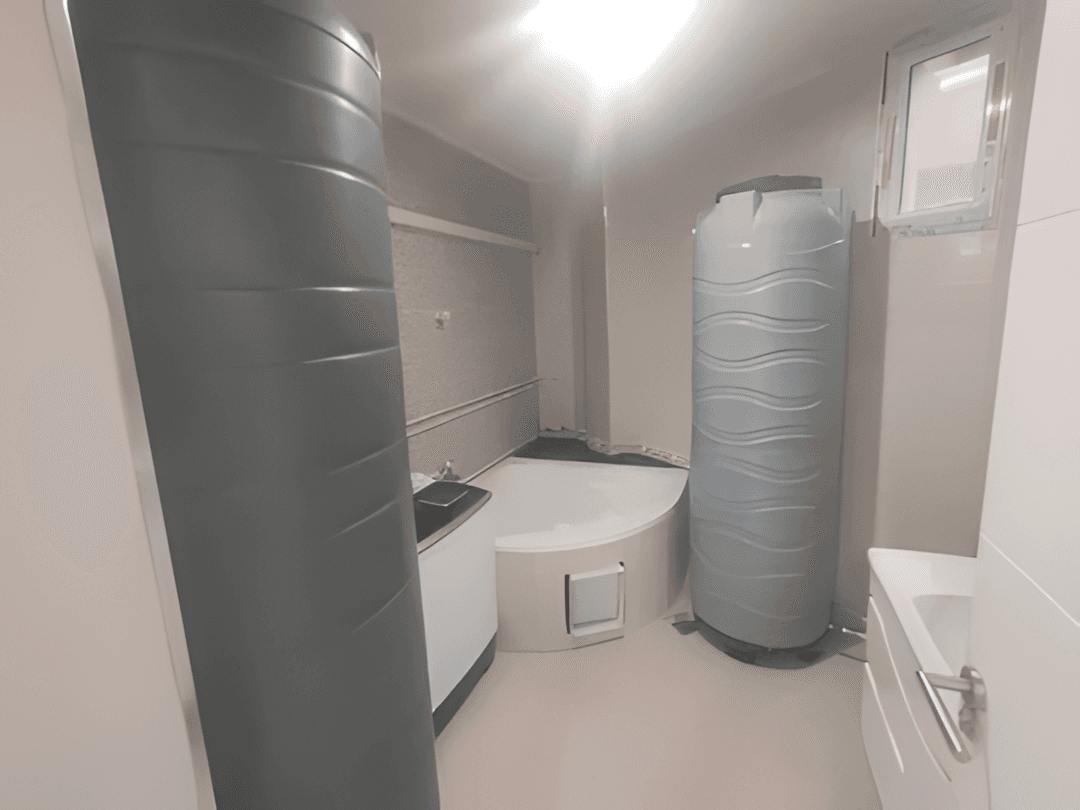Vente Appartement F4 Boumerdès Boumerdes - Photo 13