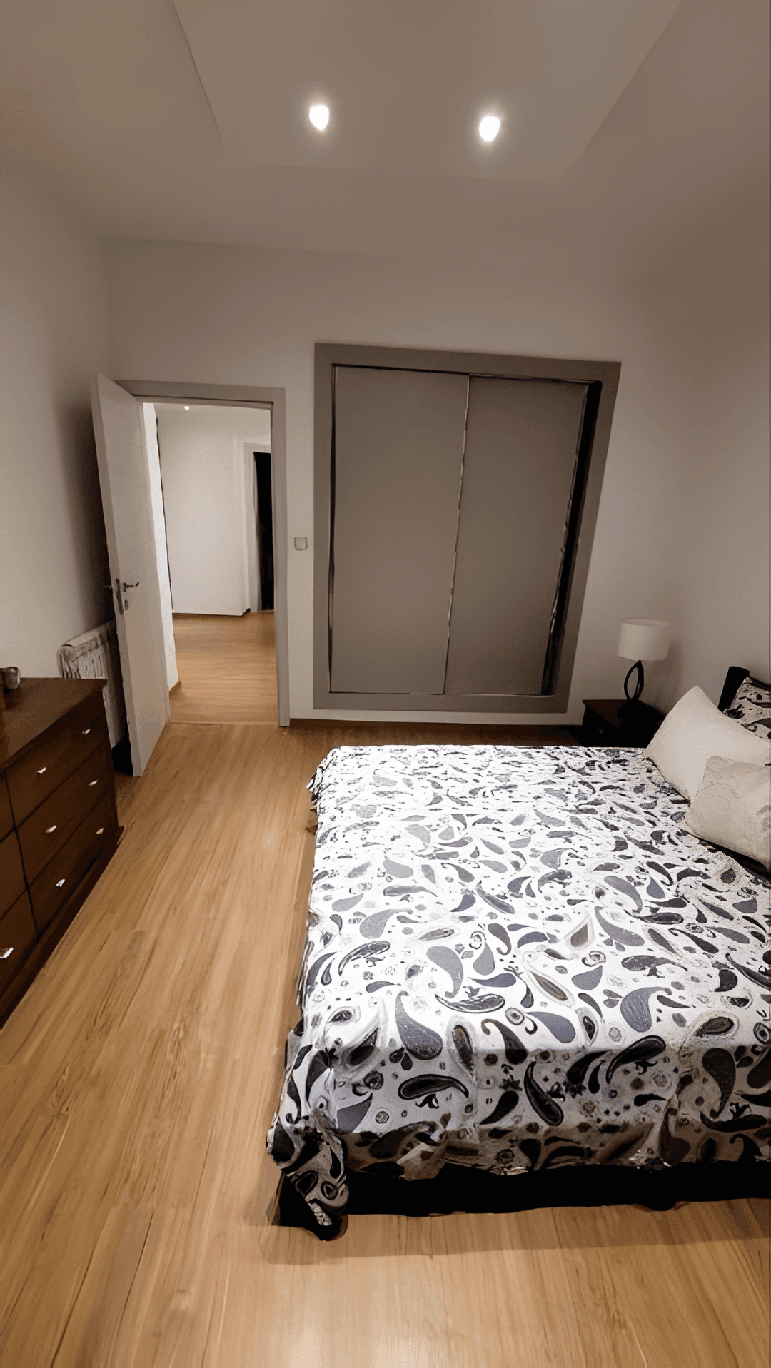 Location Appartement F3 Alger El Achour - Photo 11