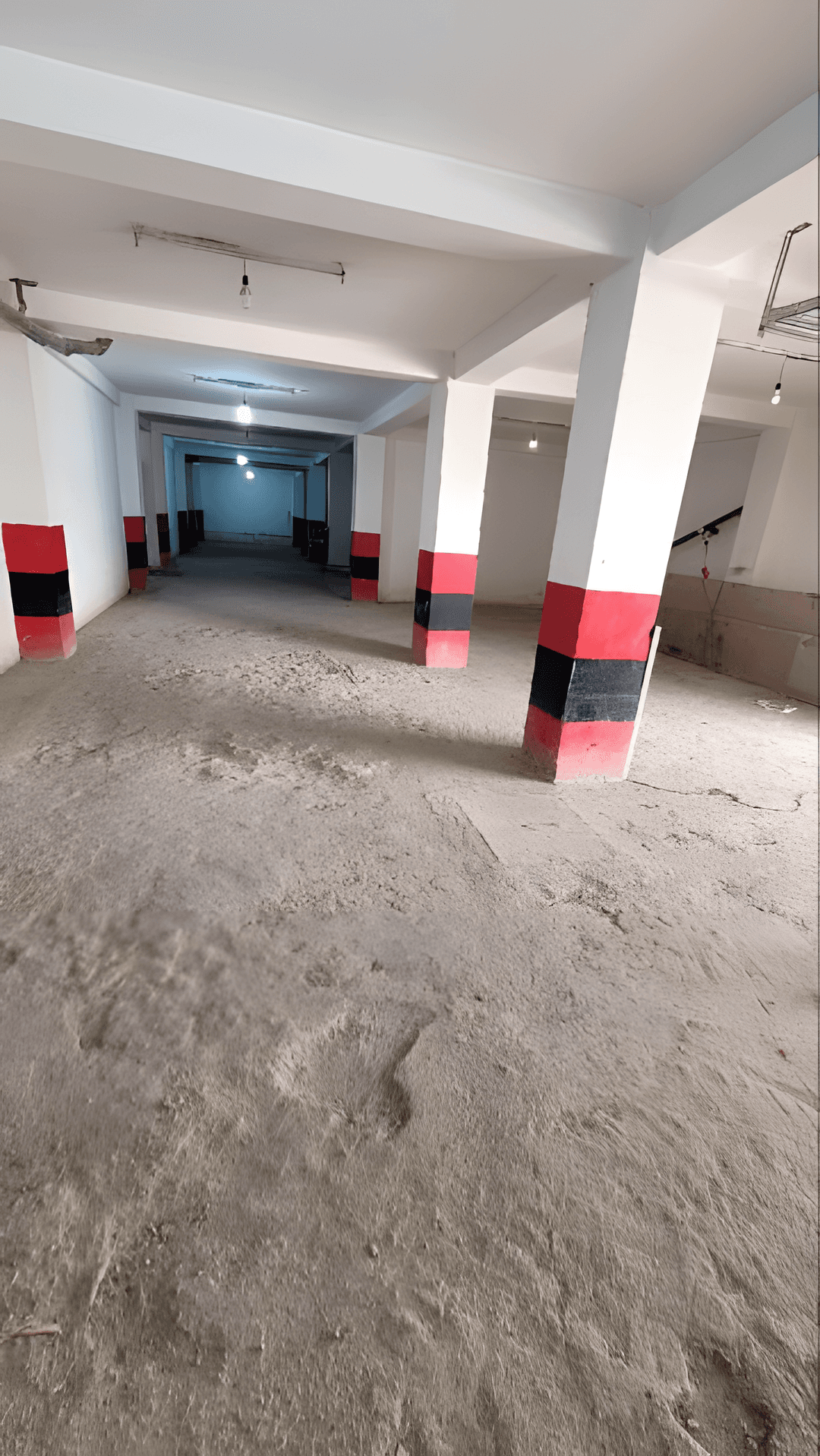 Location Appartement F4 Alger El Achour - Photo 10