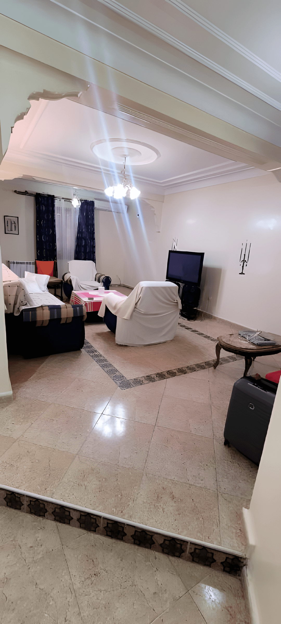 Location Villa Alger Baba Hassen - Photo 6