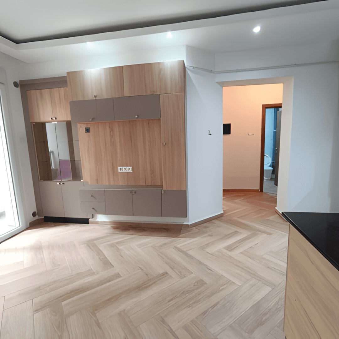Vente Appartement F2 Boumerdès Boumerdes - Photo 1