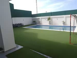 Vente Villa Tipaza Douaouda-12