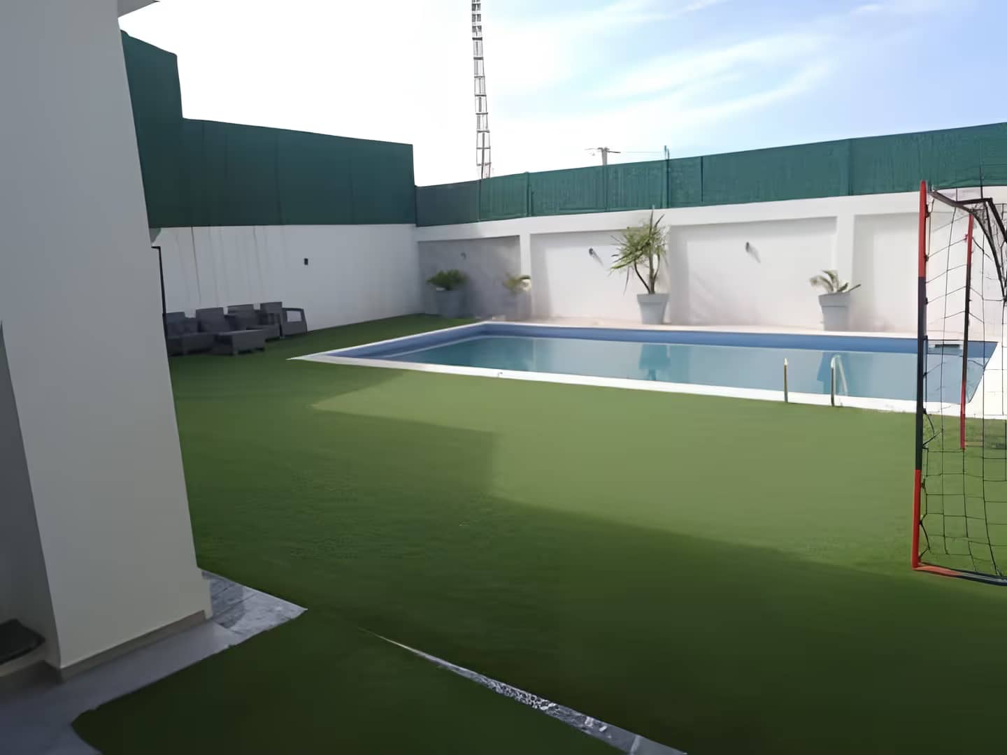 Vente Villa Tipaza Douaouda-12