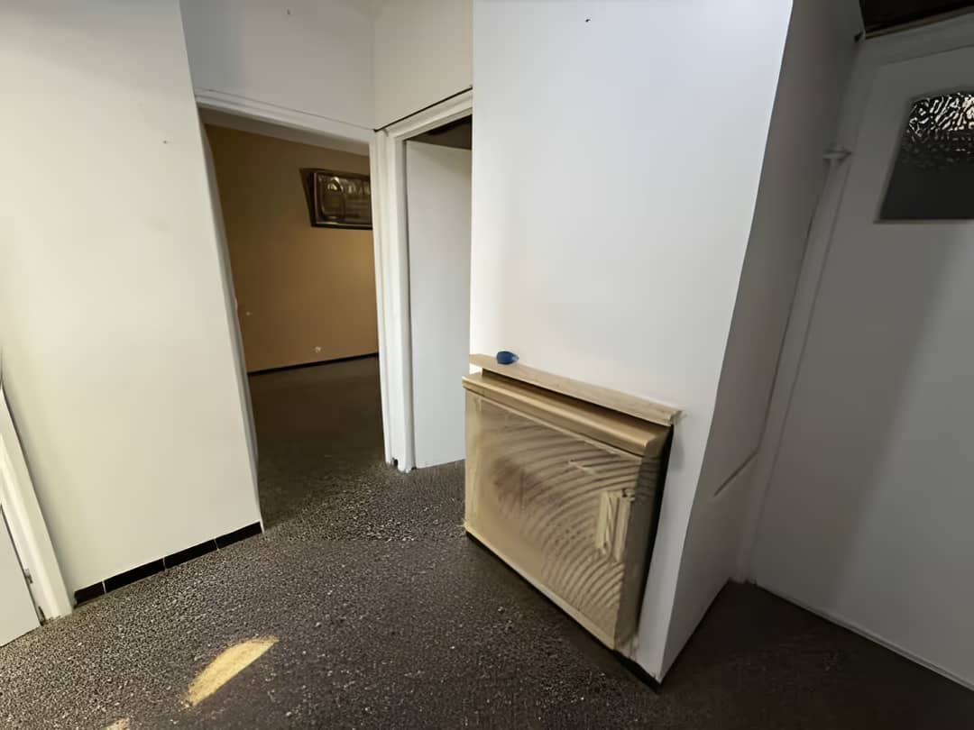 Location Appartement F2 Alger Rouiba - Photo 13