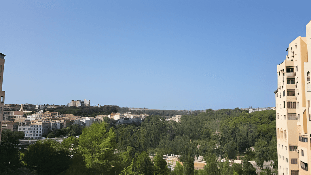 Vente Appartement F4 Alger El Achour - Photo 12
