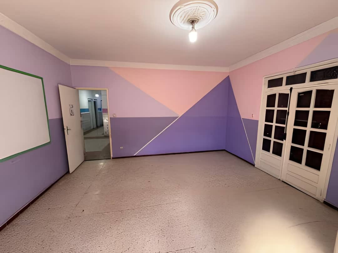 Location Appartement Niveau De Villa F3 Alger Bordj El Kiffan - Photo 11