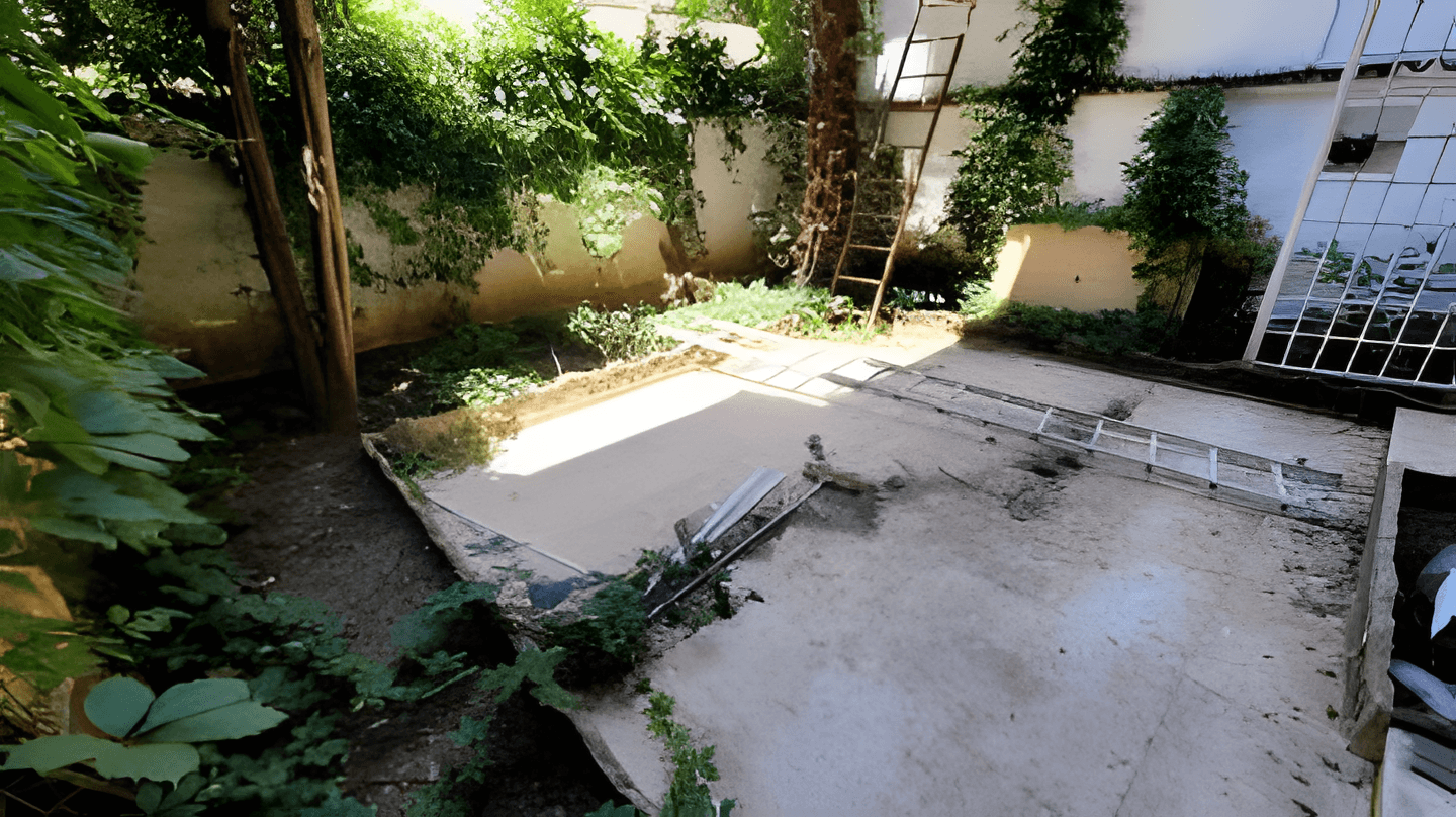 Vente Duplex F5 Alger El Achour-2