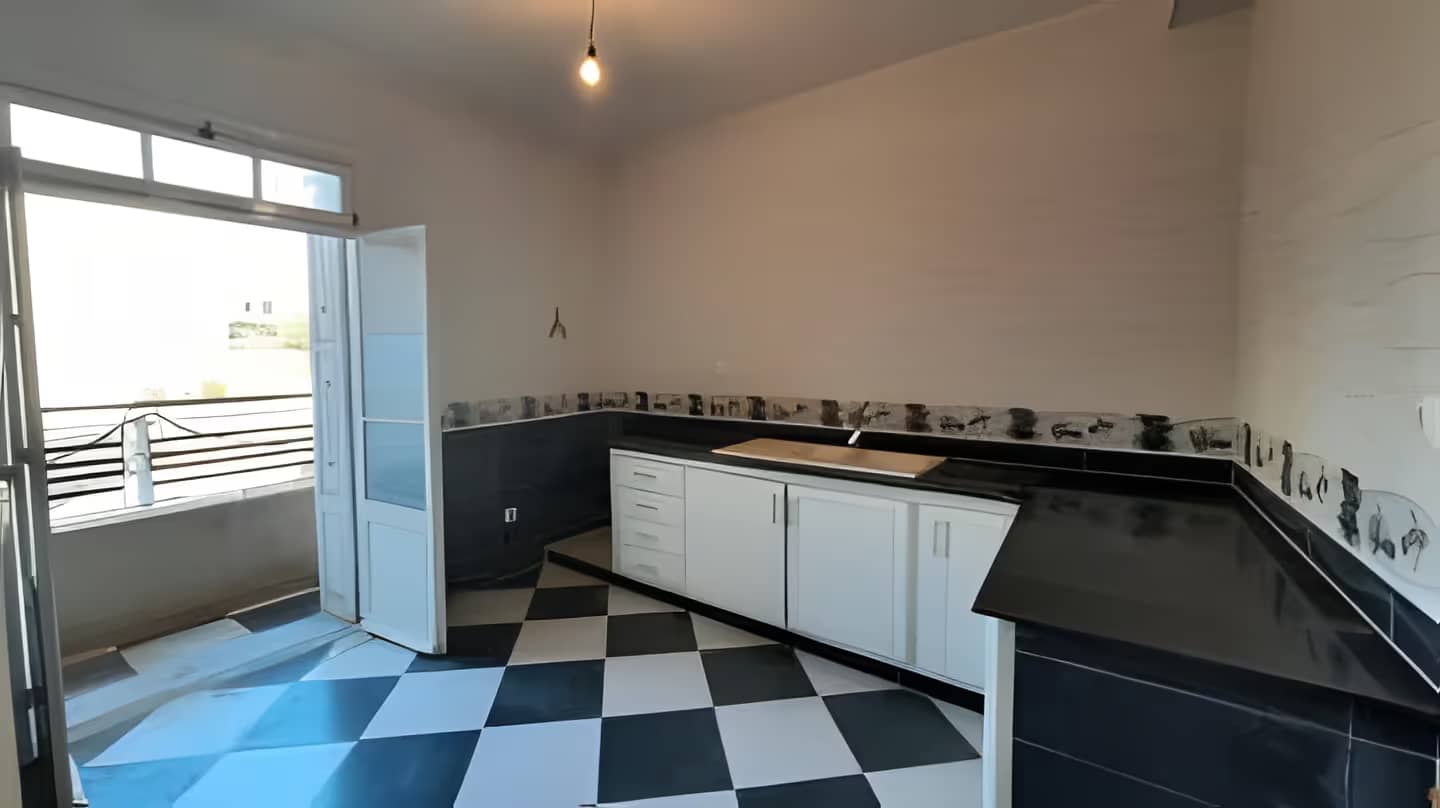 Location Villa Alger Saoula-12