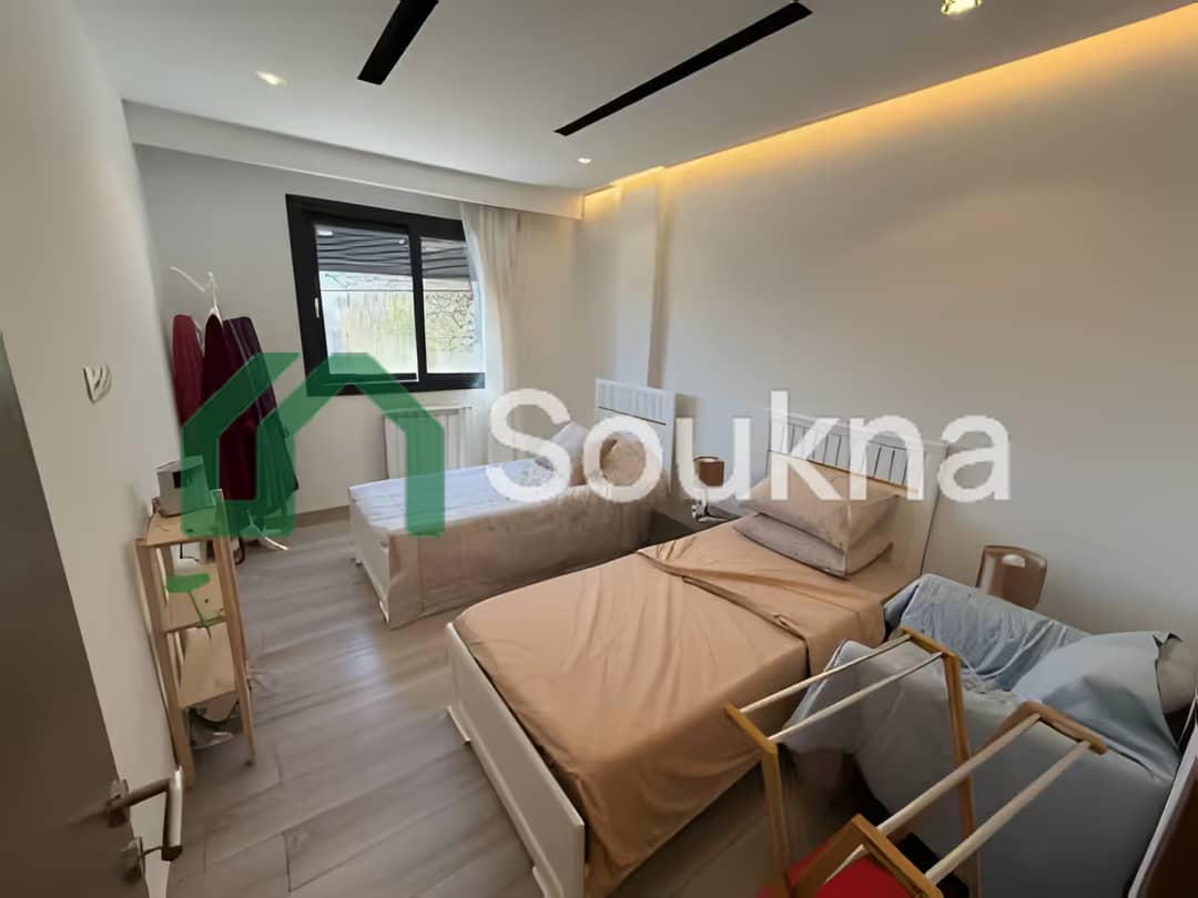 Vente Appartement F4 Alger Cheraga - Photo 13