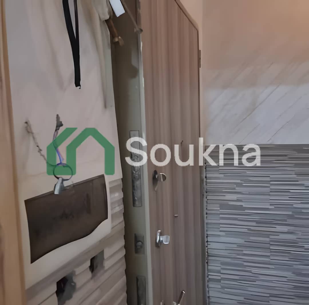 Vente Appartement F3 Alger Birkhadem - Photo 11