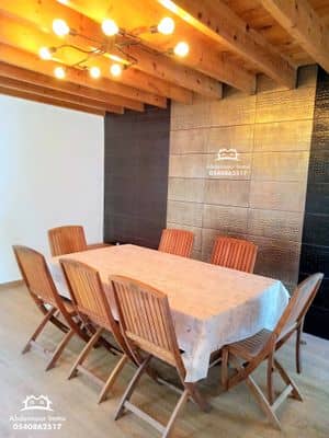 Location vacances Villa Oran Ain el turck N° 52-11