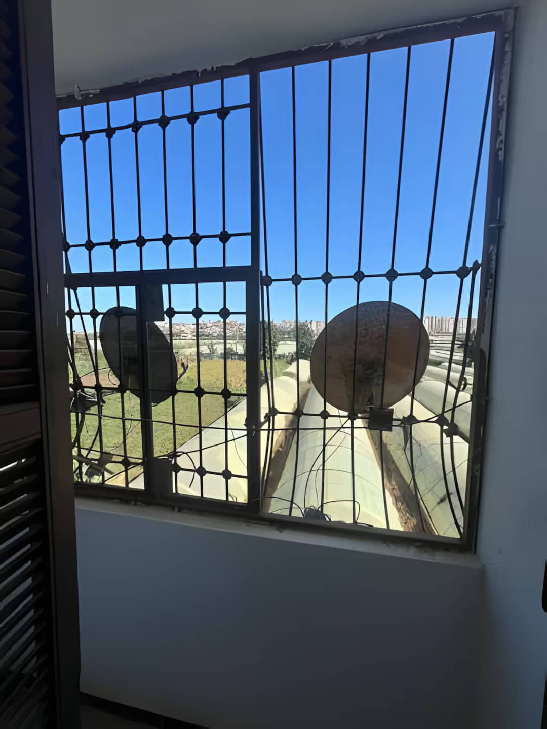 Vente Appartement F3 Tipaza Douaouda-13