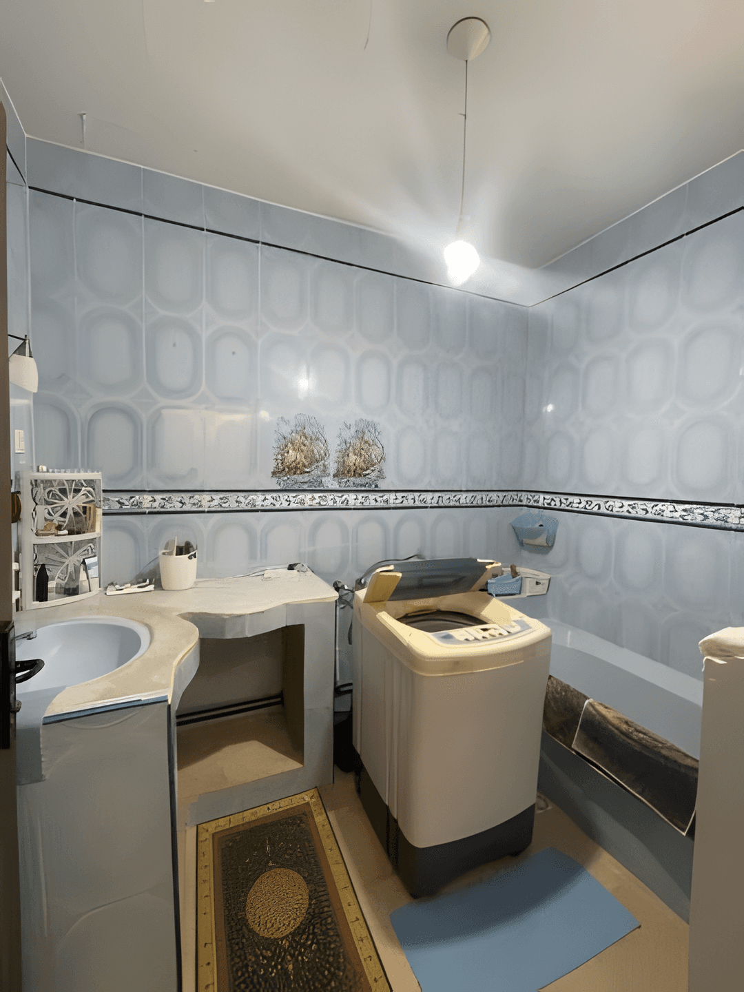 Vente Villa F6 Alger Ain Taya - Photo 12