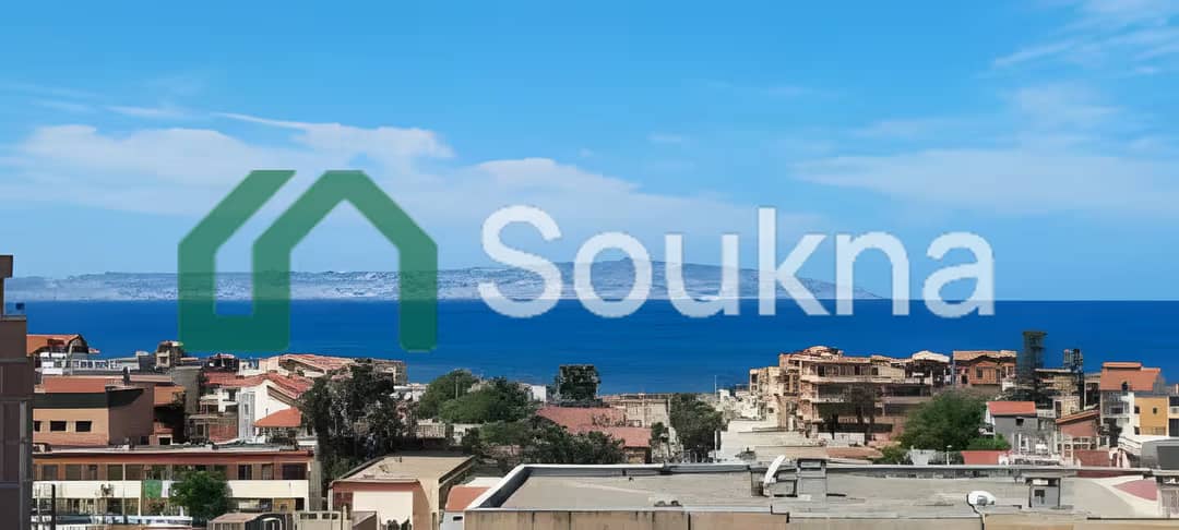 Vente Appartement F4 Alger Bordj El Bahri - Photo 12