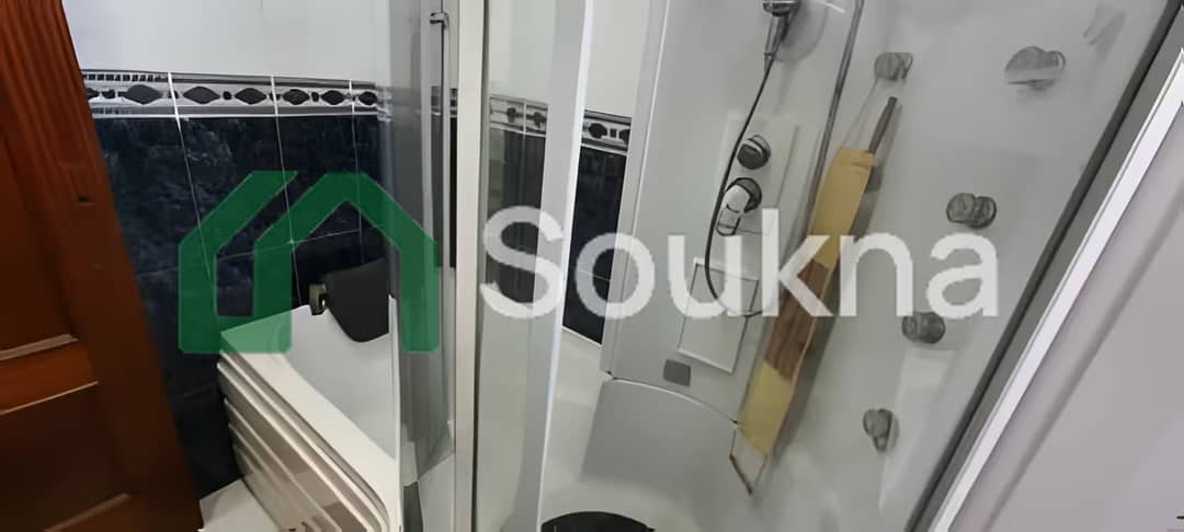 Vente Appartement F3 Alger Said Hamdine - Photo 13