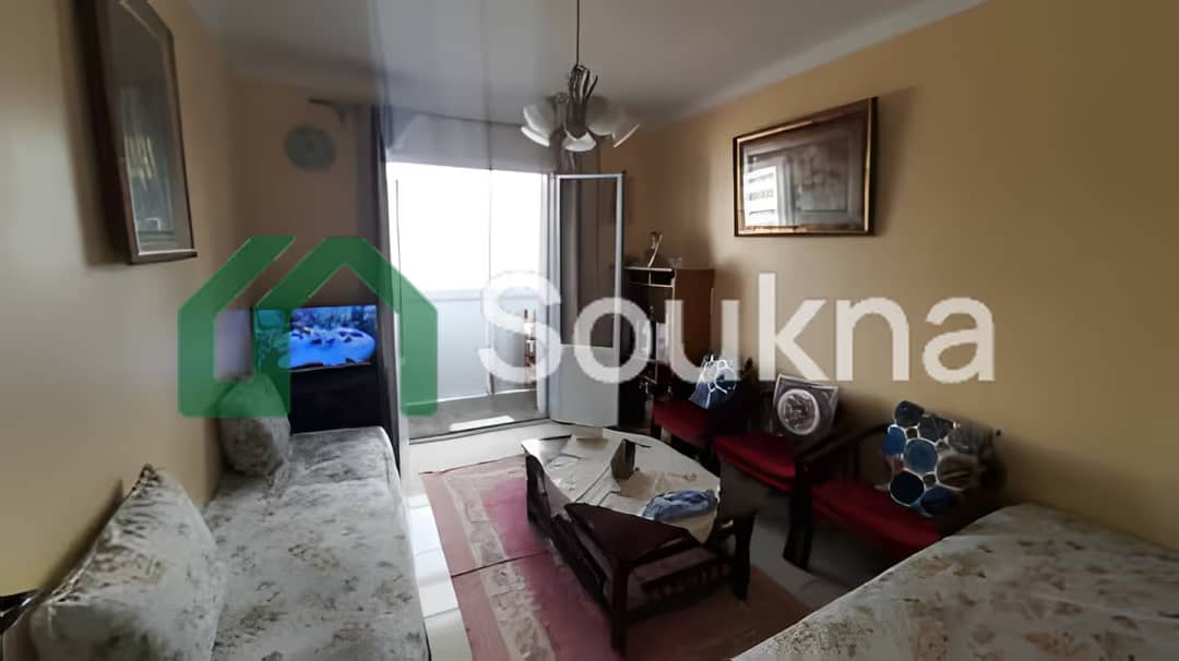 Vente Appartement F4 Alger El Biar - Photo 13