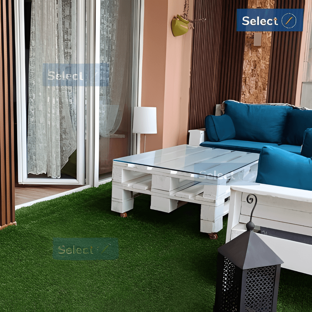 Location Appartement F4 Oran Oran - Photo 13