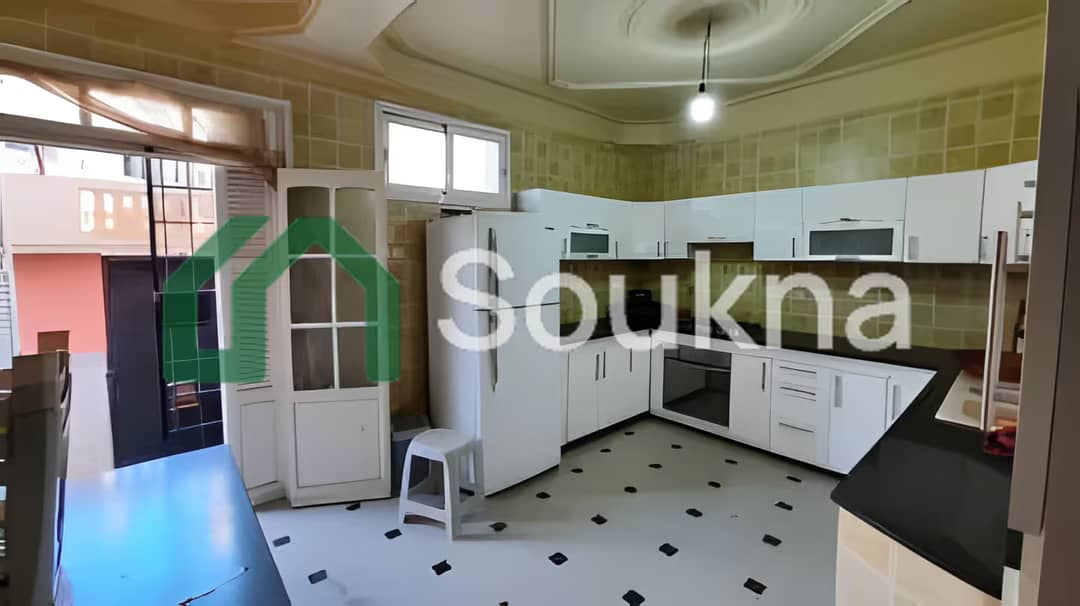 Vente Villa Alger Birkhadem - Photo 13