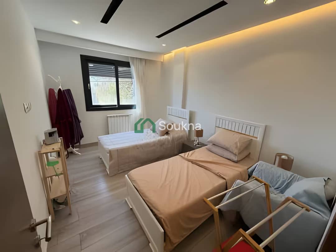 Vente Appartement F4 Alger Cheraga - Photo 11