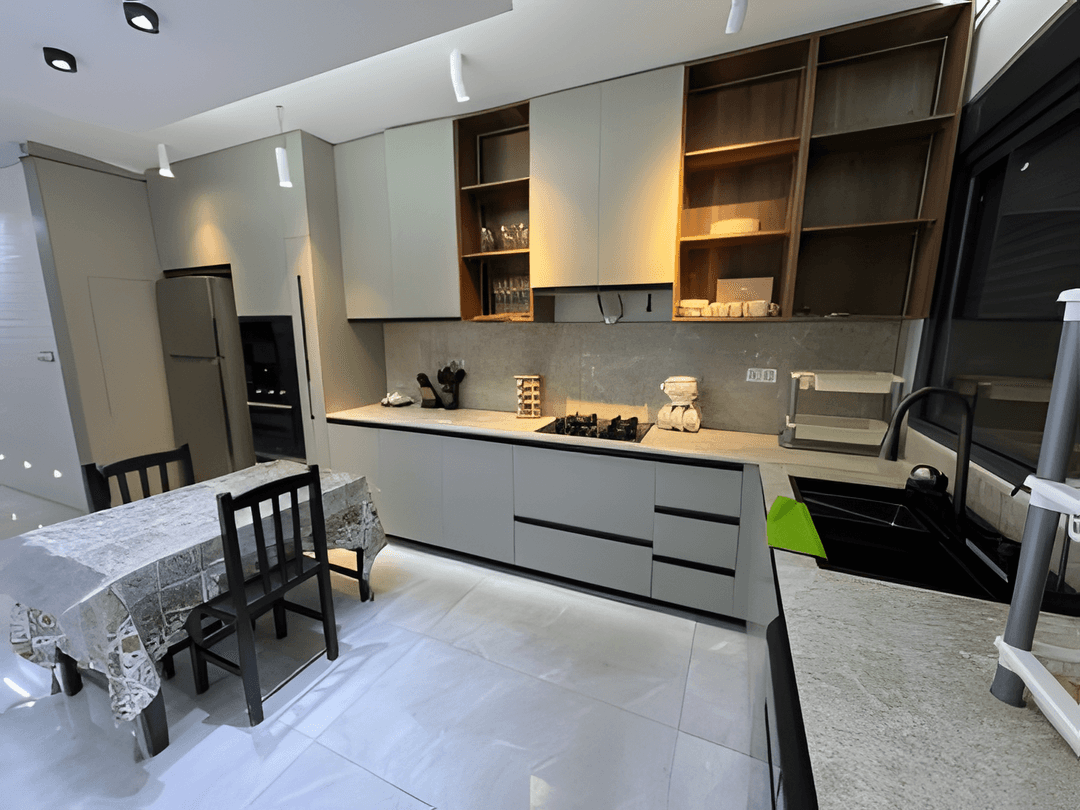 Vente Appartement F3 Oran Bir El Djir - Photo 13