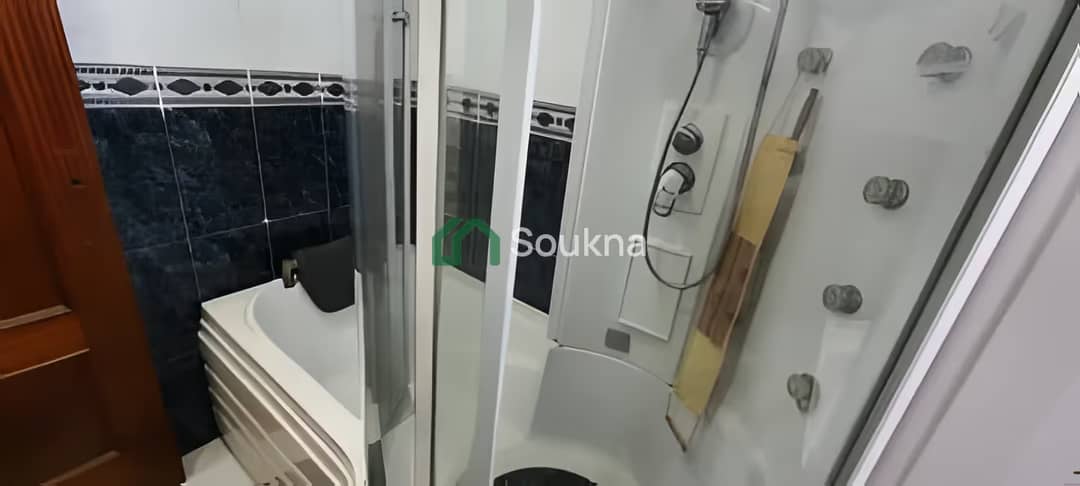 Vente Appartement F3 Alger Said Hamdine - Photo 13