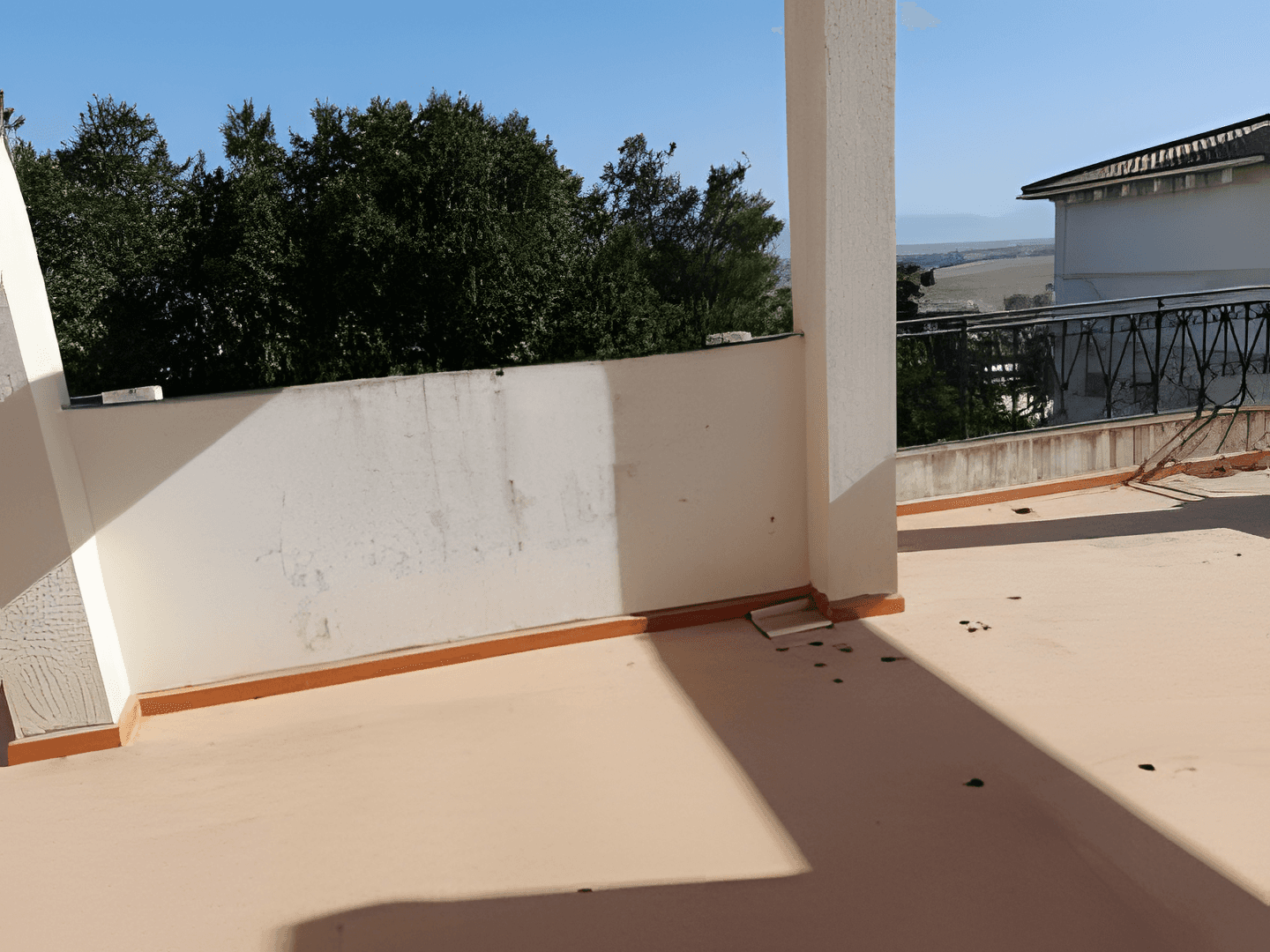 Location Villa Alger El Achour-12