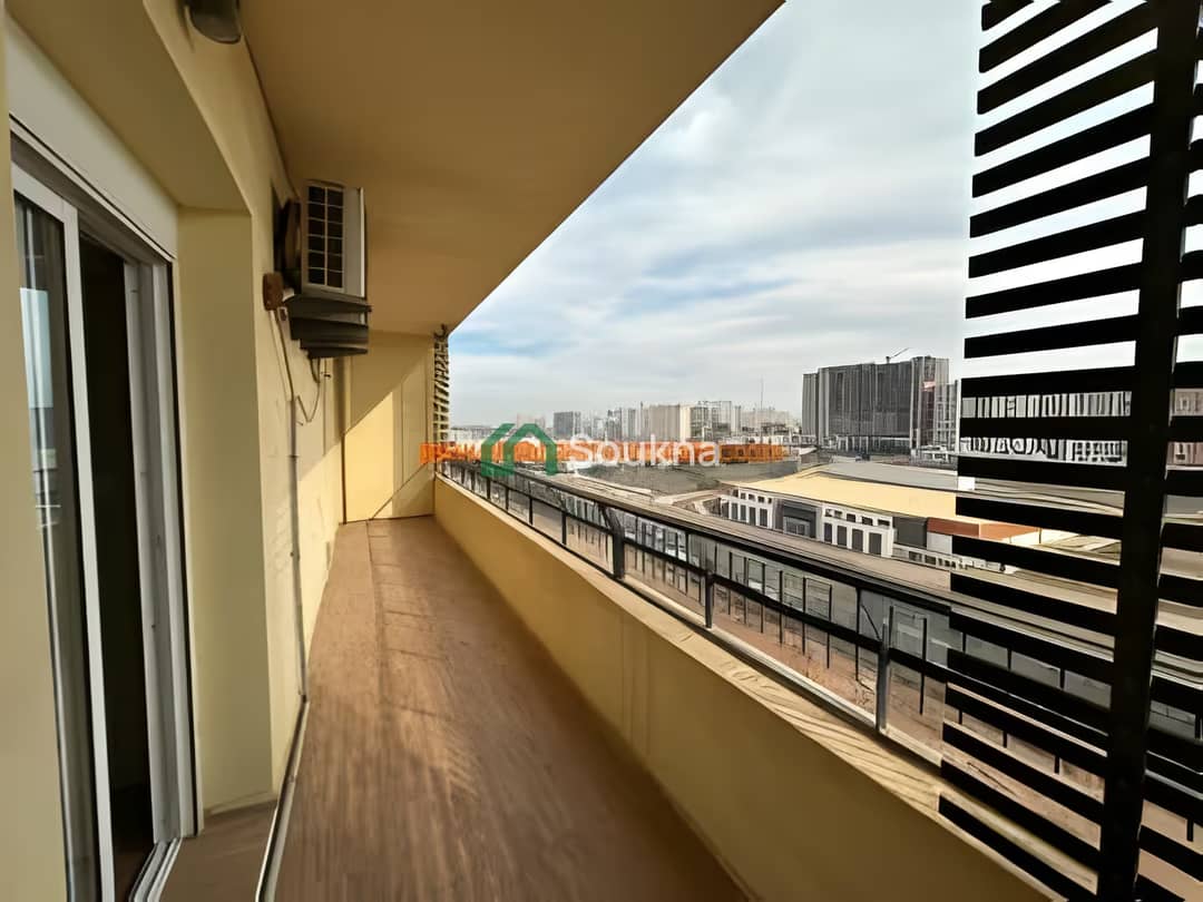 Location Appartement F3 Oran Bir El Djir - Photo 13