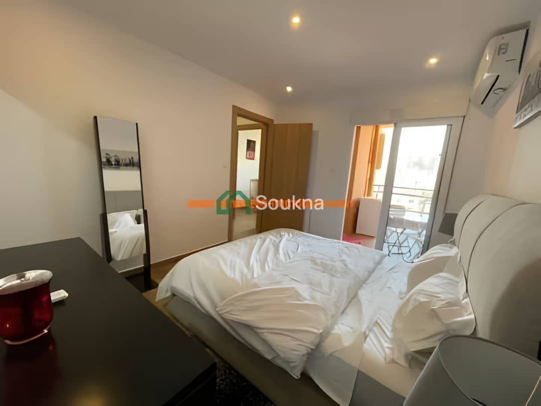 Location Appartement F4 Oran Bir El Djir - Photo 13