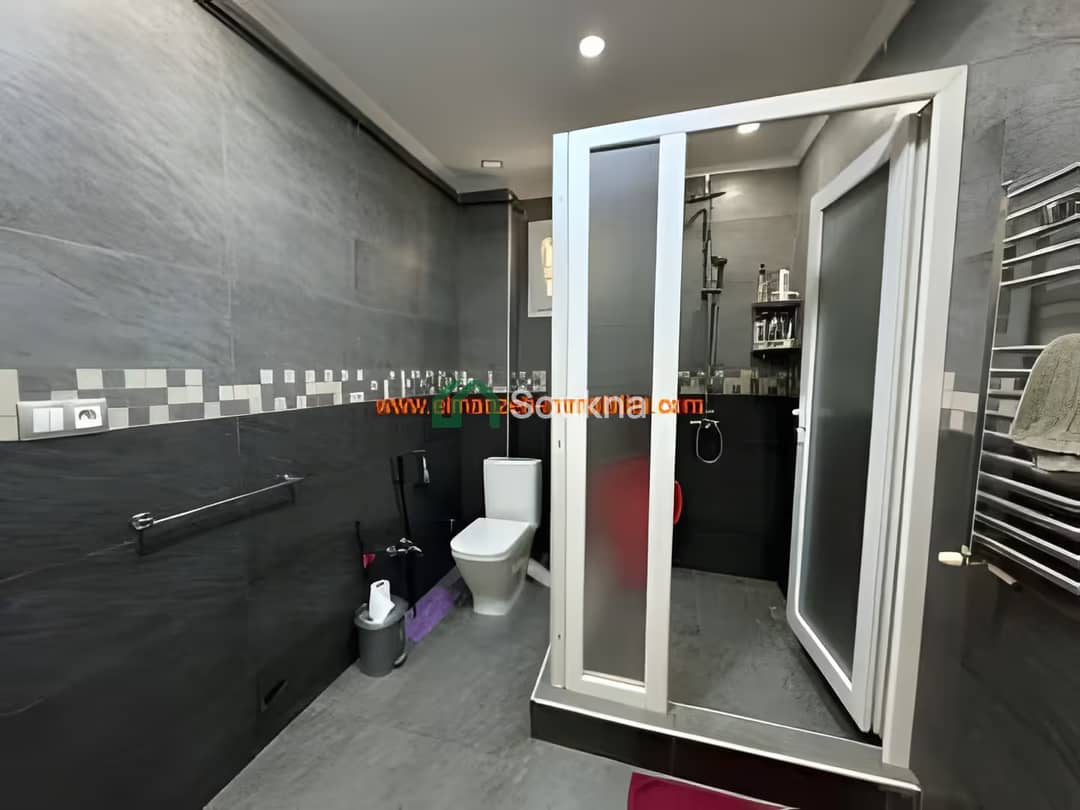 Location Appartement F4 Oran Bir El Djir - Photo 13