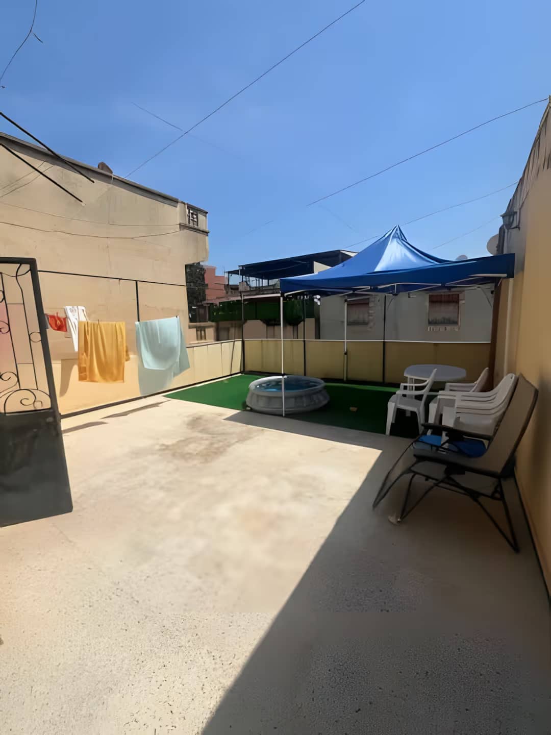 Vente Villa Alger Ouled Fayet-5