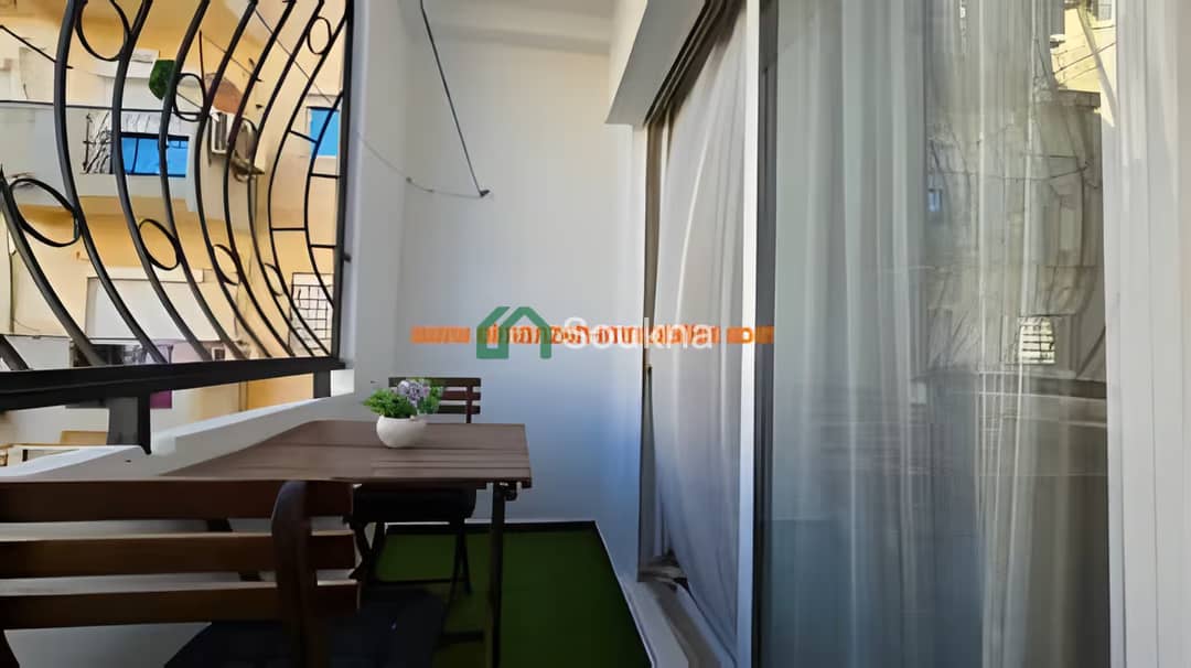 Location Vacances Appartement F3 Oran Oran - Photo 5