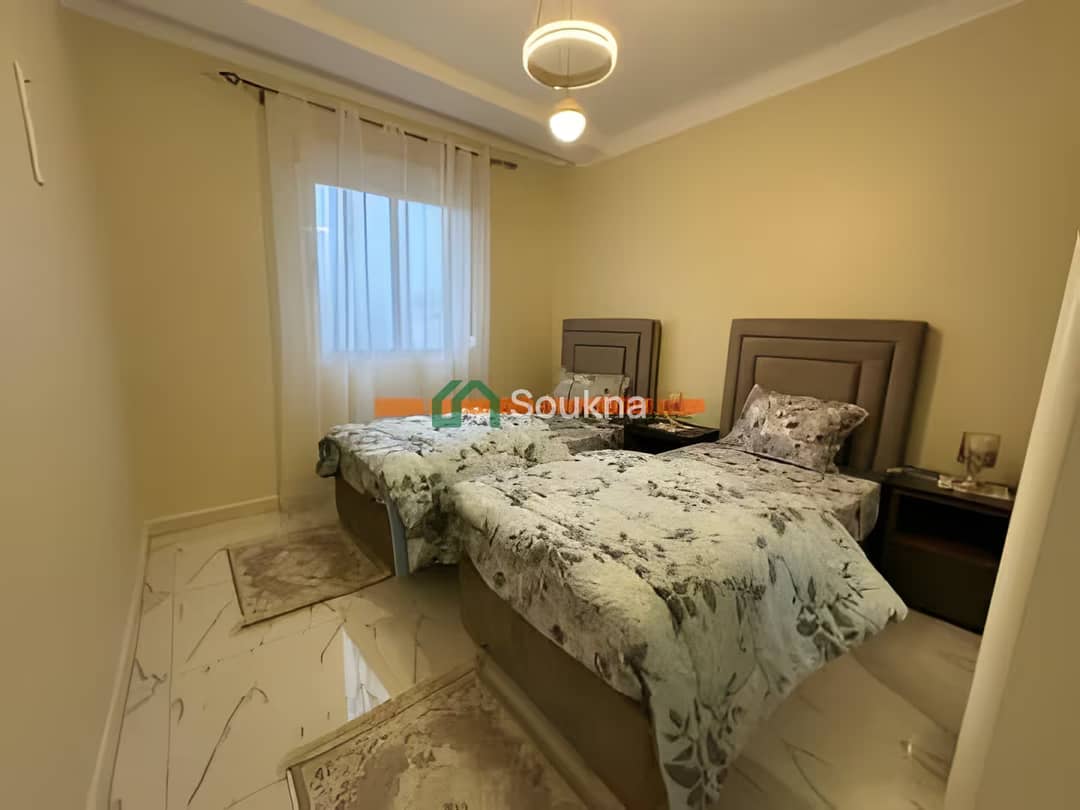 Location Vacances Appartement F4 Oran Oran - Photo 8