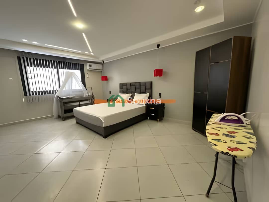 Location Vacances Appartement F4 Oran Bir El Djir - Photo 13