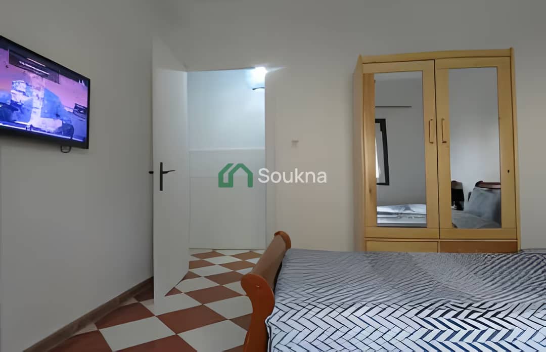 Location Vacances Appartement F5 Oran Oran - Photo 13