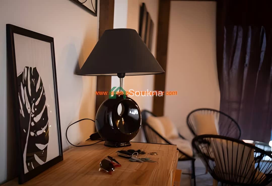 Location Vacances Villa Aïn Témouchent Bou Zedjar - Photo 13