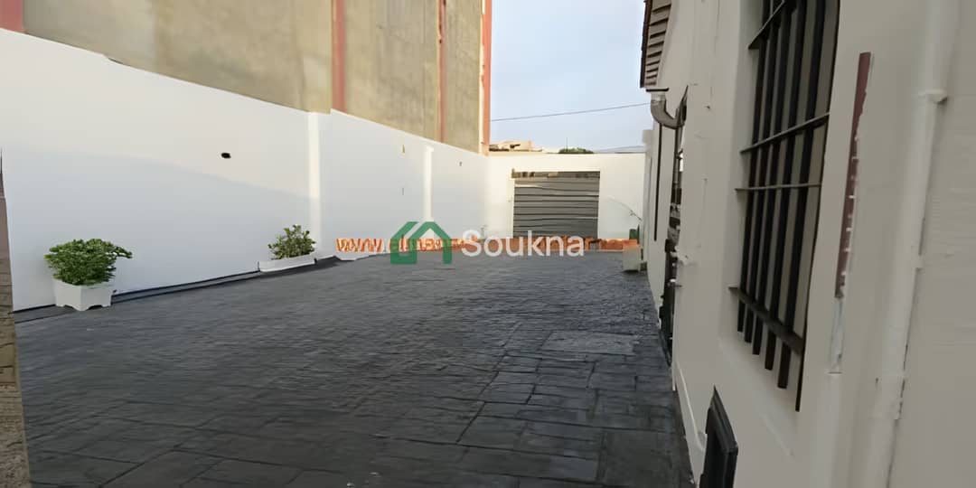 Location Vacances Villa Oran Ain El Turck - Photo 12