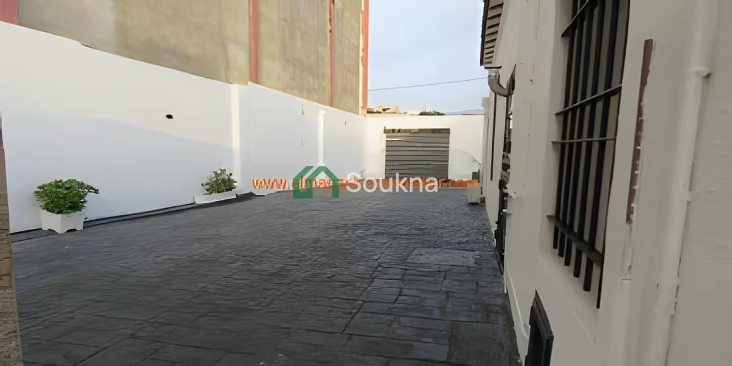 Location Vacances Villa Oran Ain El Turck-11