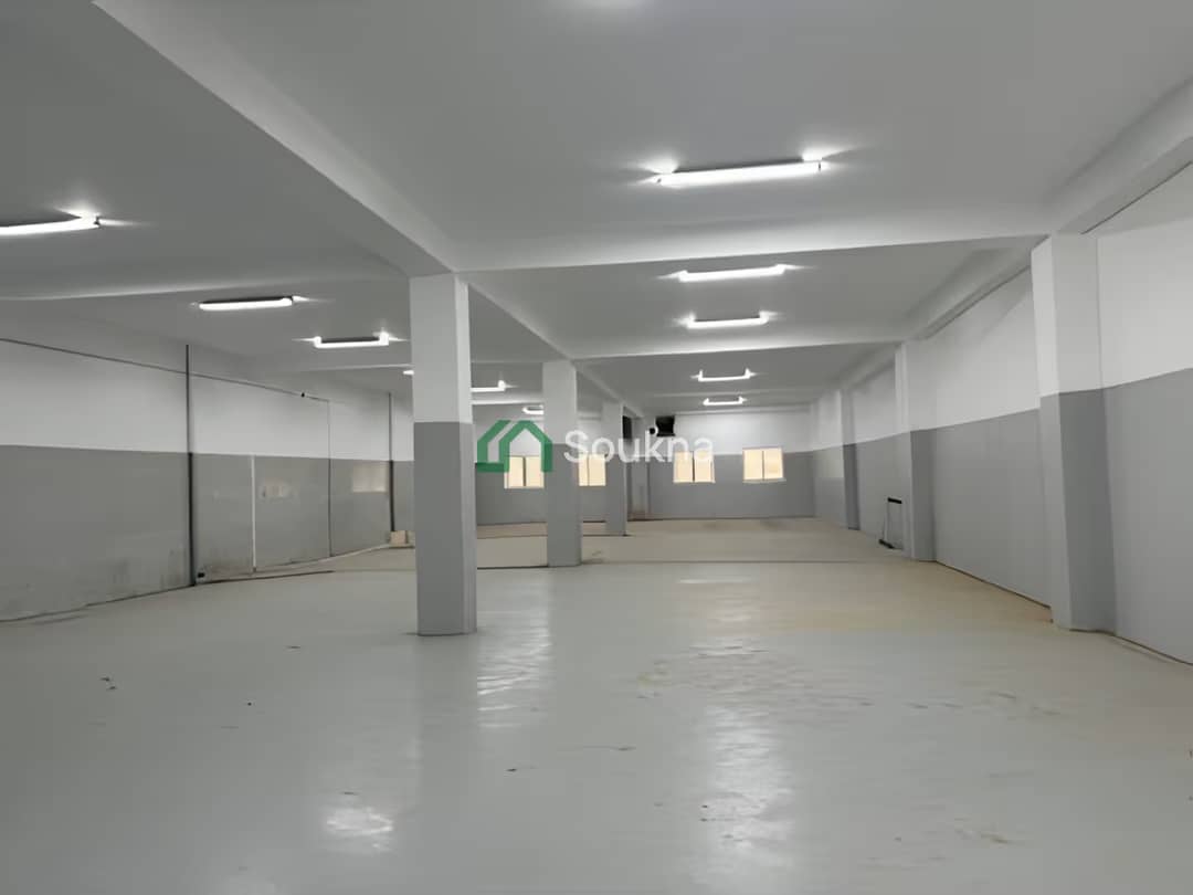 Location Local Oran Oran - Photo 13