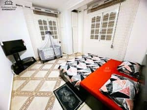  Location vacances Villa Oran Ain el turck N°18-12