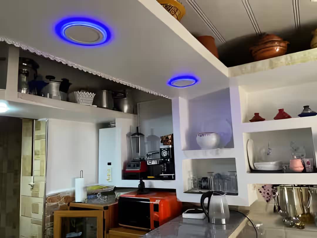 Vente Appartement F3 Alger Rouiba - Photo 14