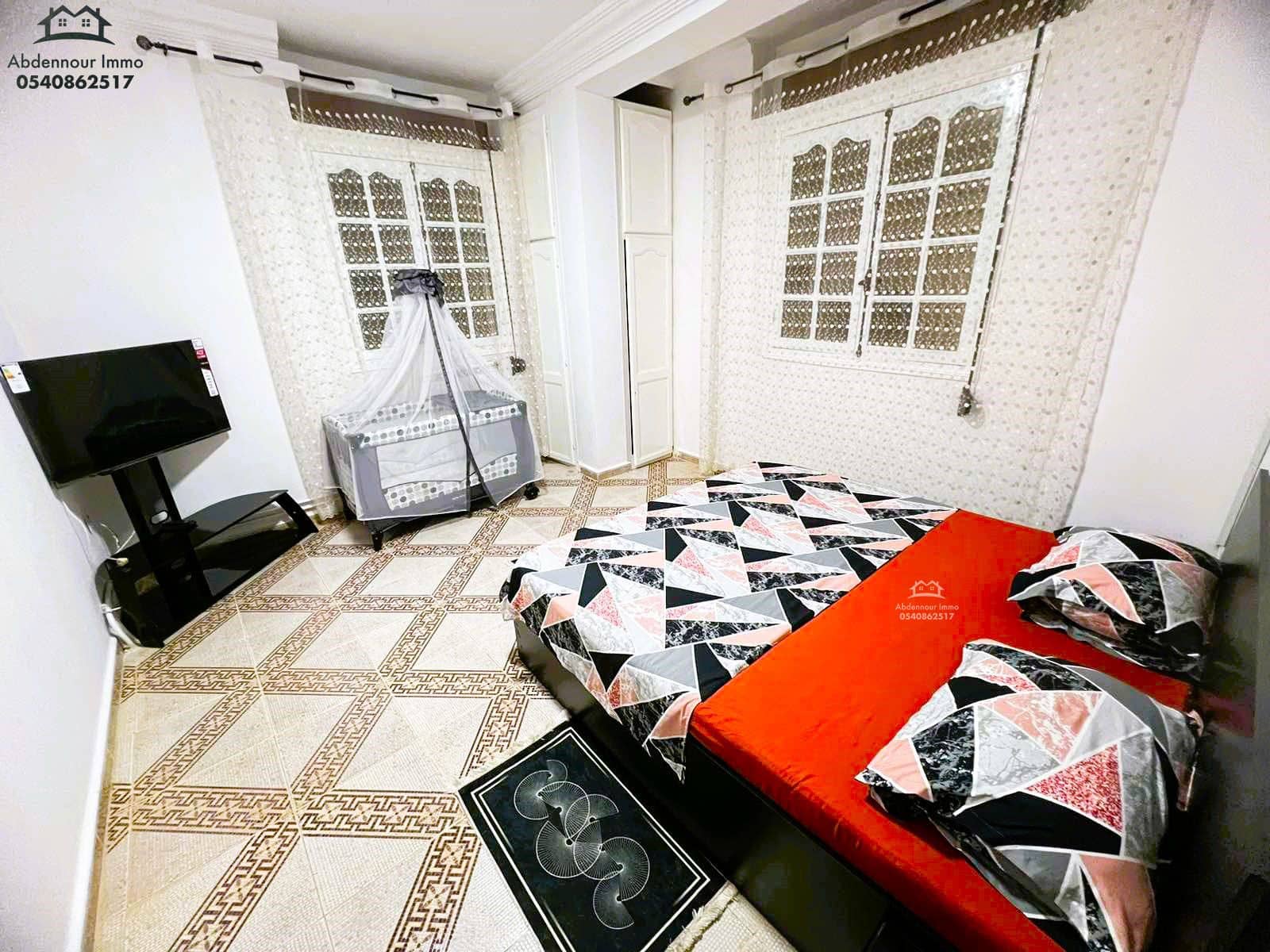  Location vacances Villa Oran Ain el turck N°18-12