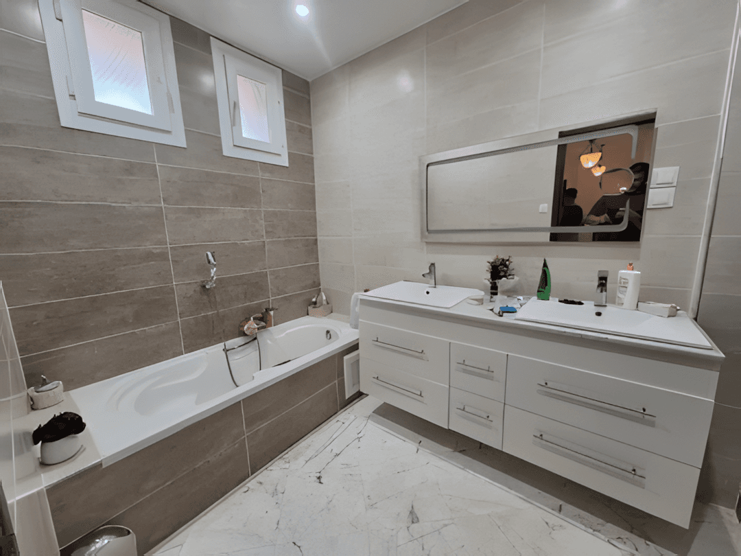 Location Villa Alger Staoueli-12