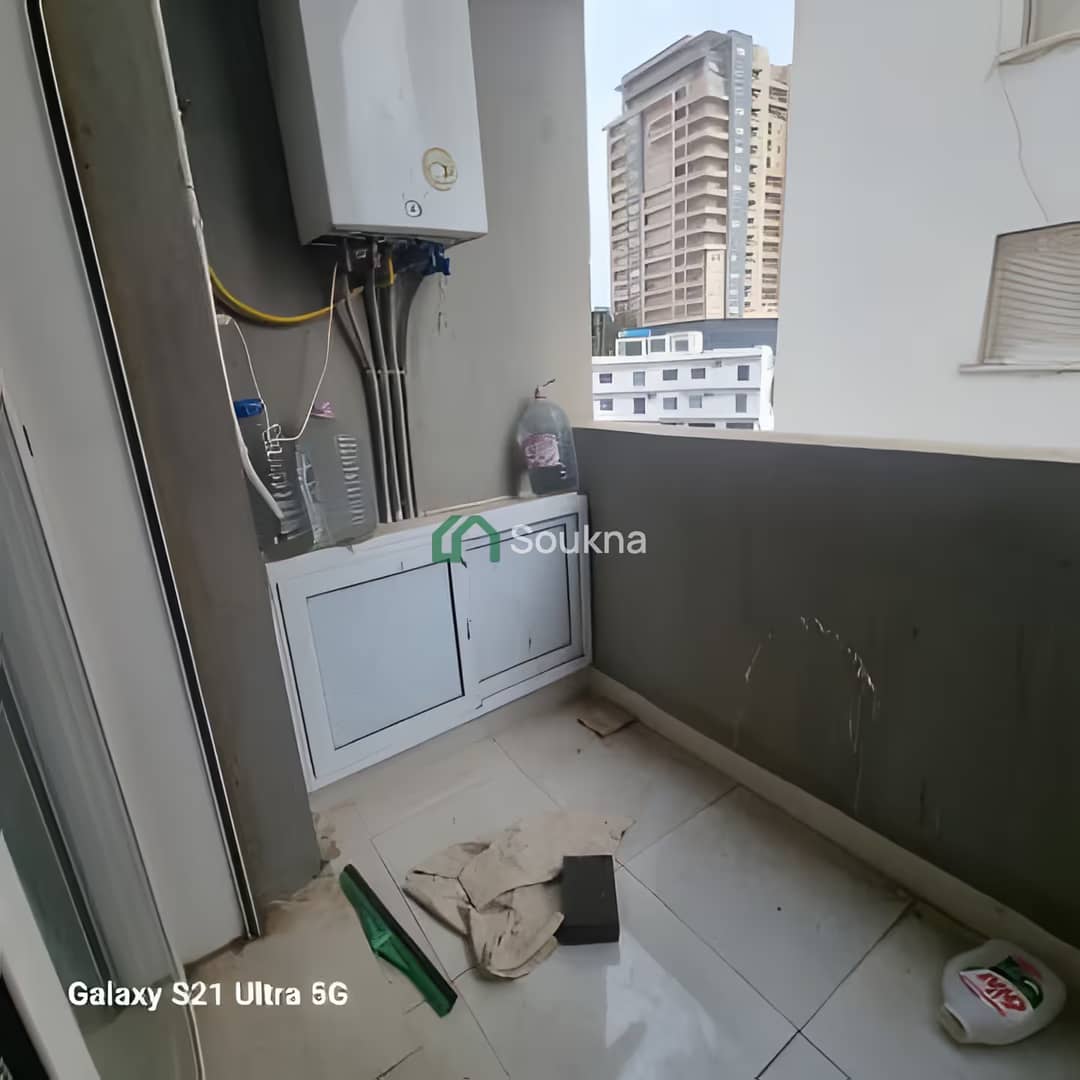 Location Appartement F3 Oran Oran - Photo 14